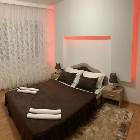 Apartment Elit Lux 2