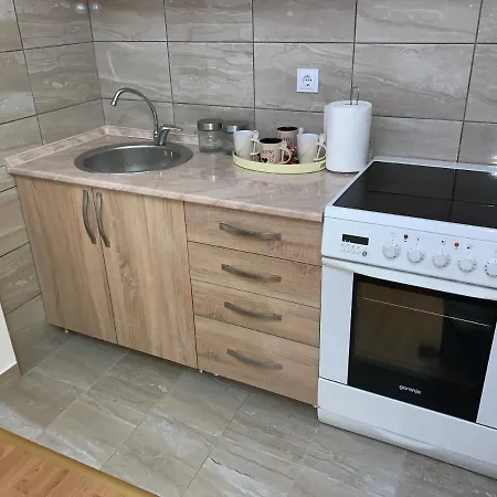 Elit Lux 2 Apartment *