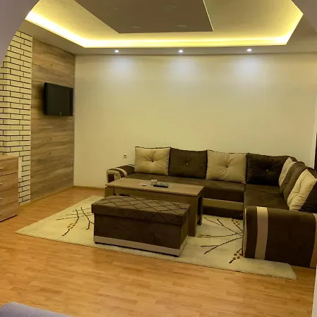 Elit Lux 2 Apartment *