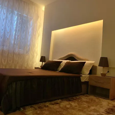 Elit Lux 2 Apartment